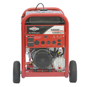 Generador Briggs & Stratton Gs 10,000